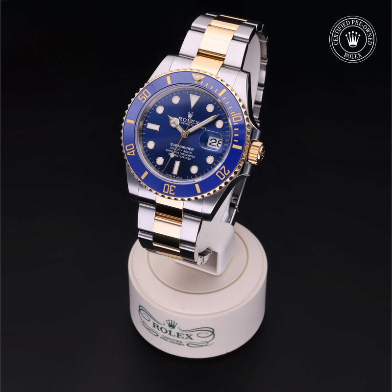 Submariner Date