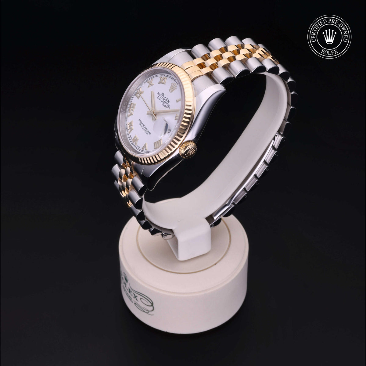 Datejust 36