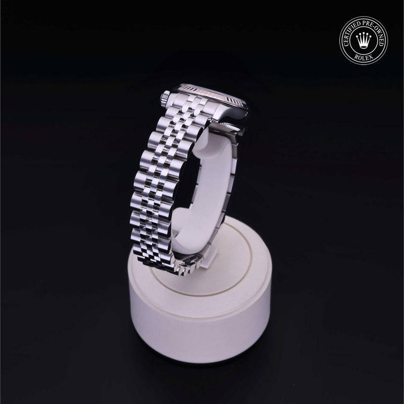 Lady-Datejust 26