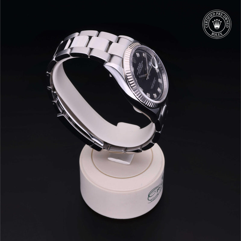 Datejust 36