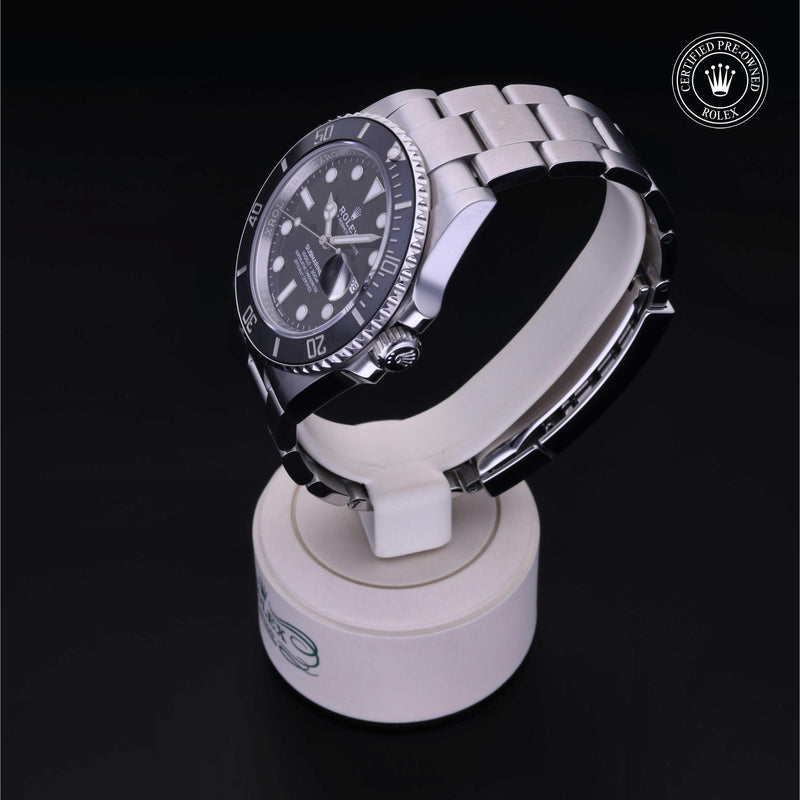 Submariner Date