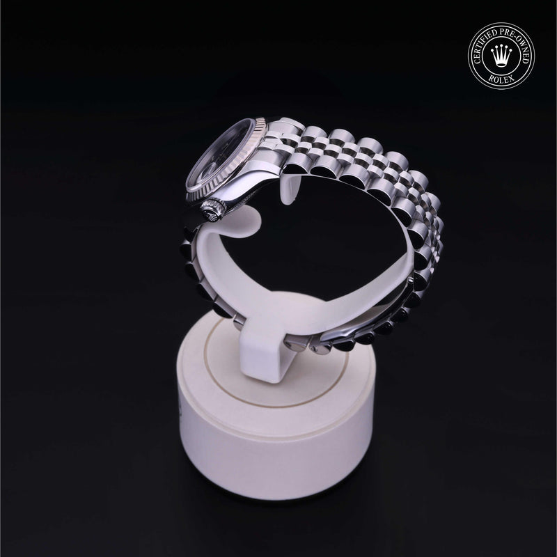 Lady-Datejust 26