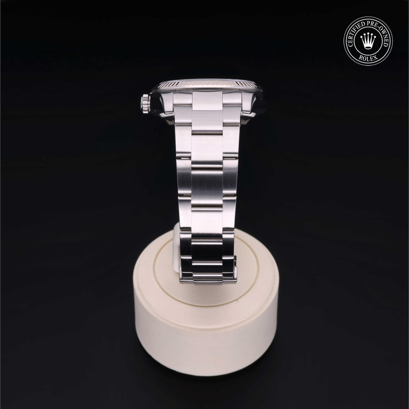 Oyster Perpetual  36