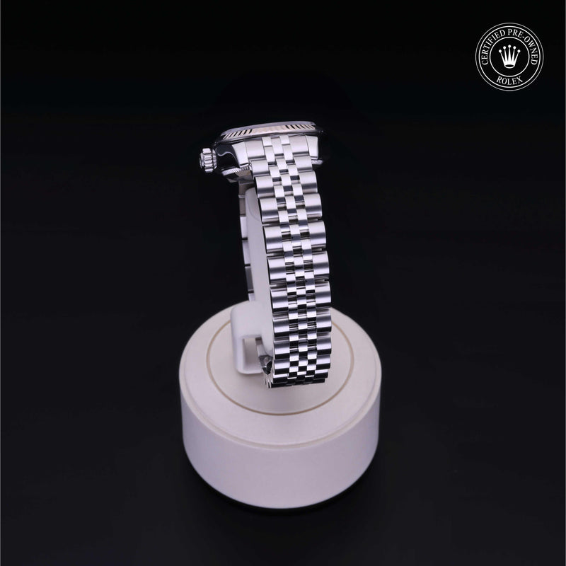 Lady-Datejust 26
