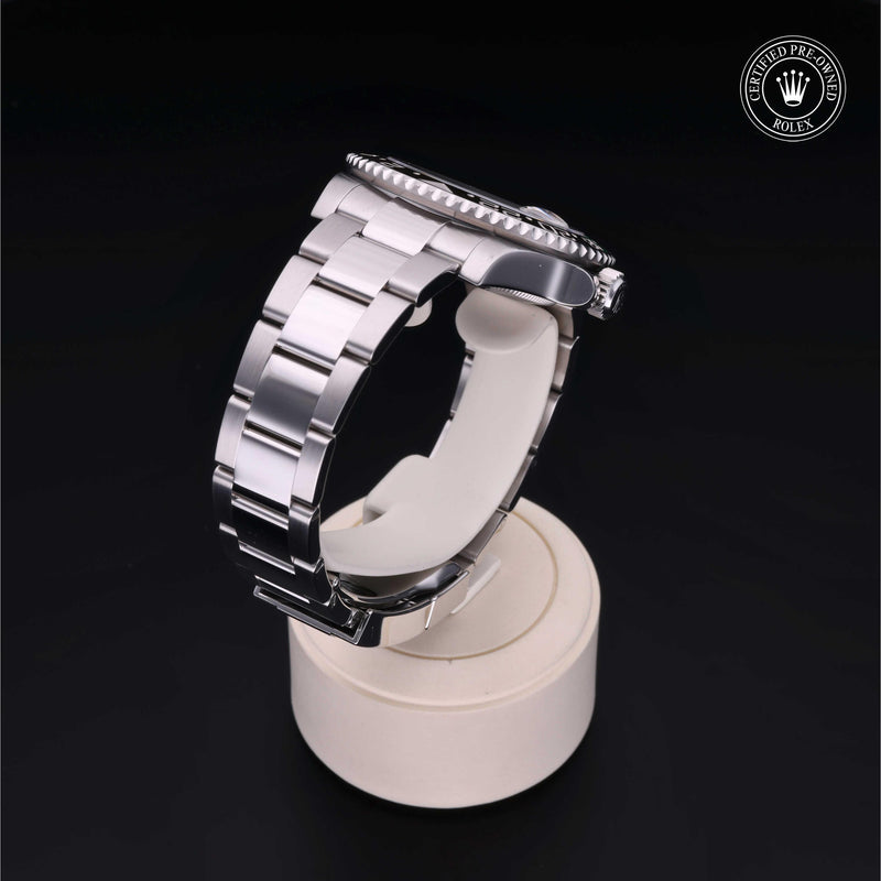 GMT-Master II