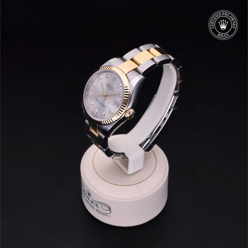 Datejust 31