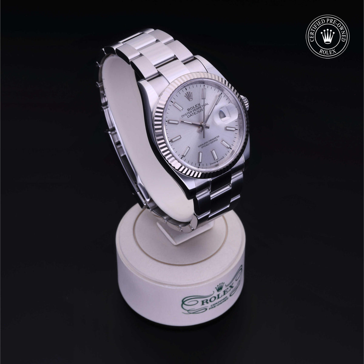 Datejust 36