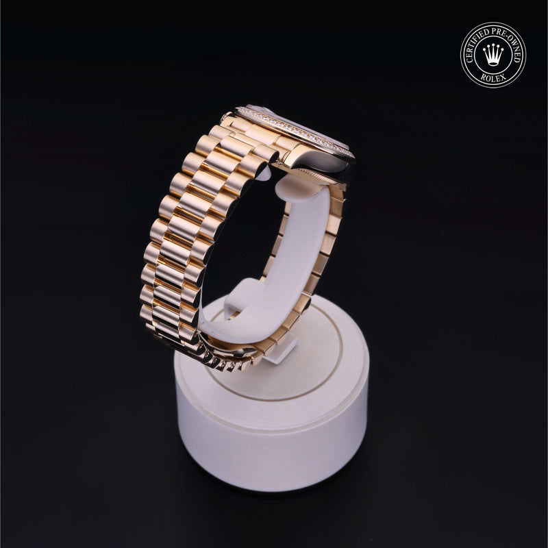 Datejust 31