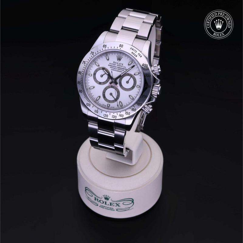 Cosmograph Daytona