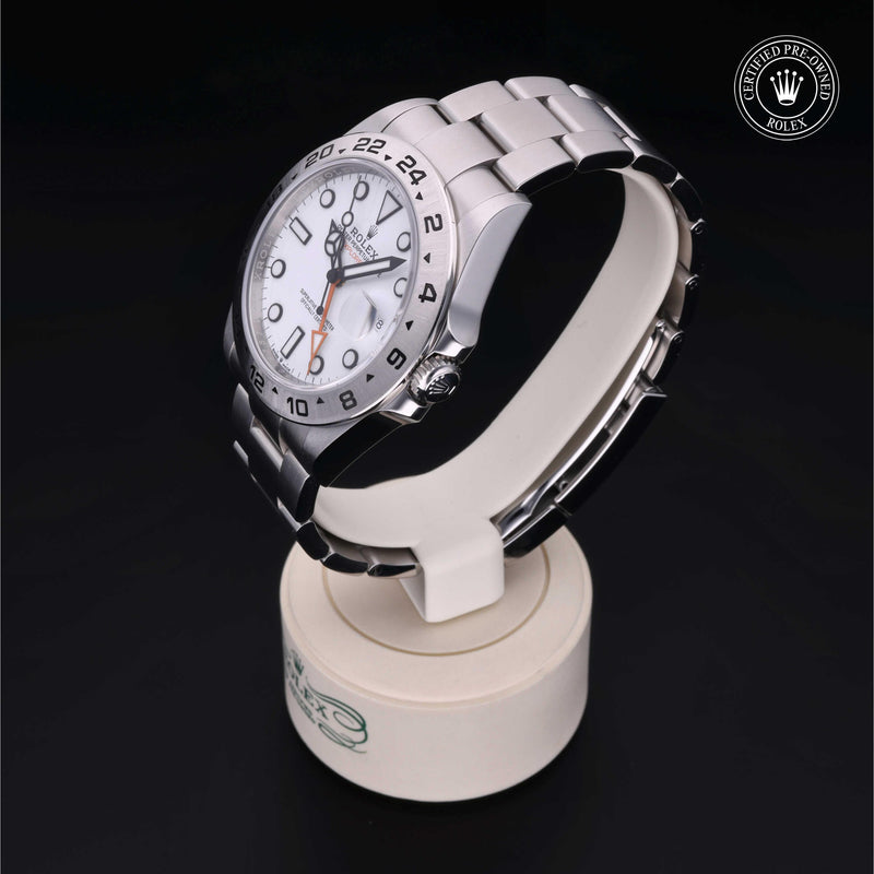 Explorer II