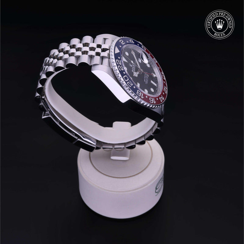 GMT-Master II