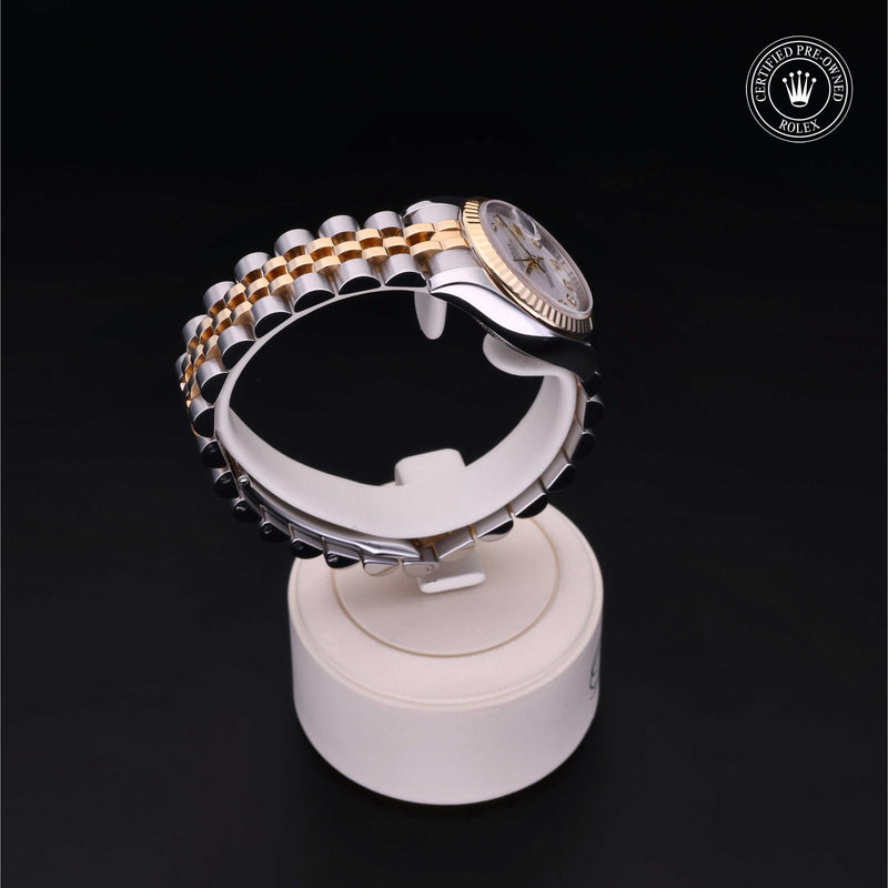 Lady-Datejust 26