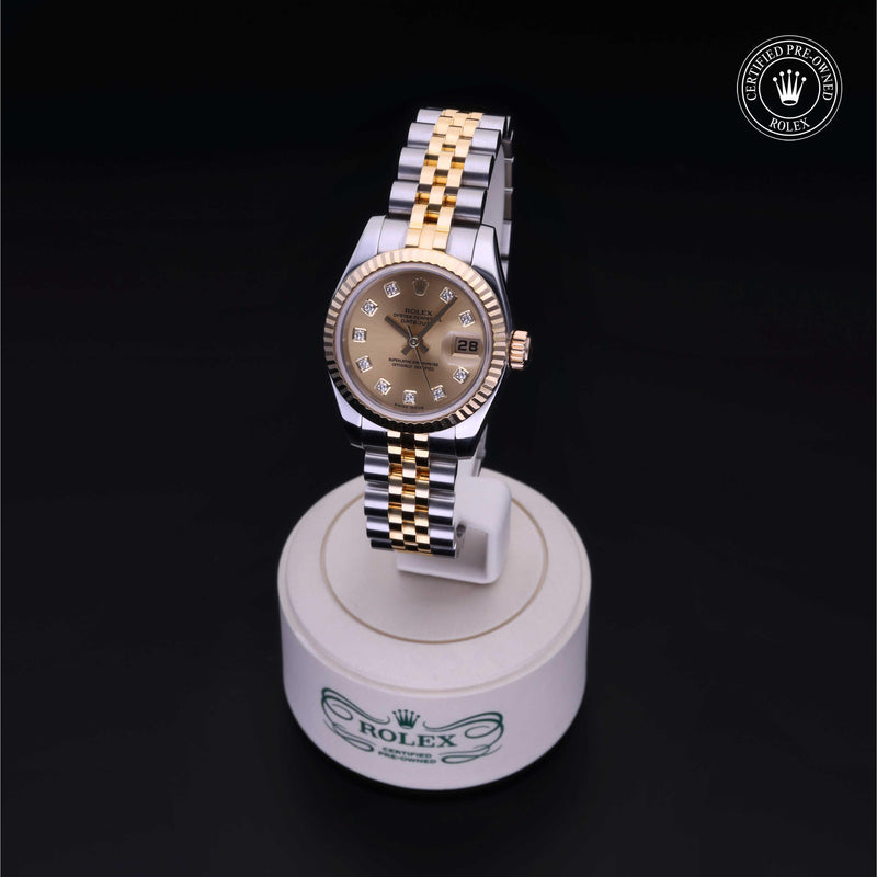 Lady-Datejust 26