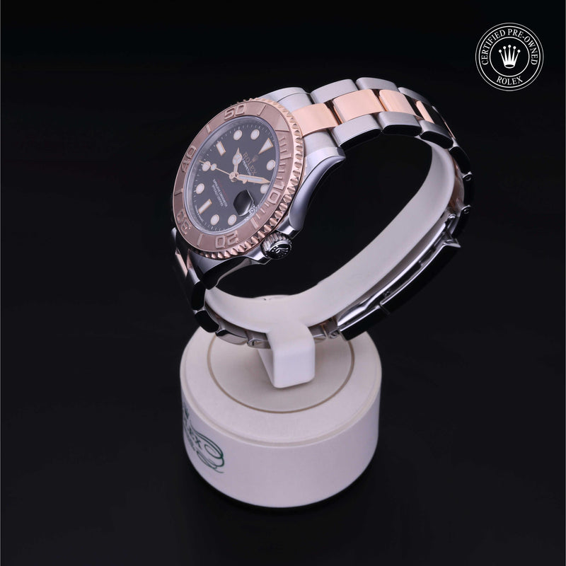 Yacht-Master 37