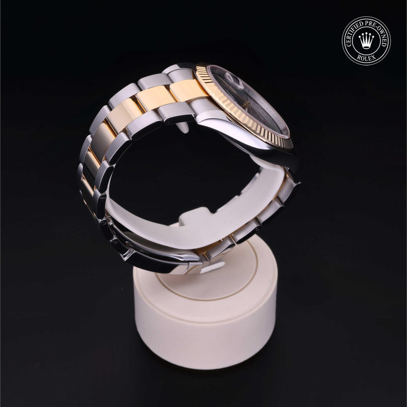 Datejust 41