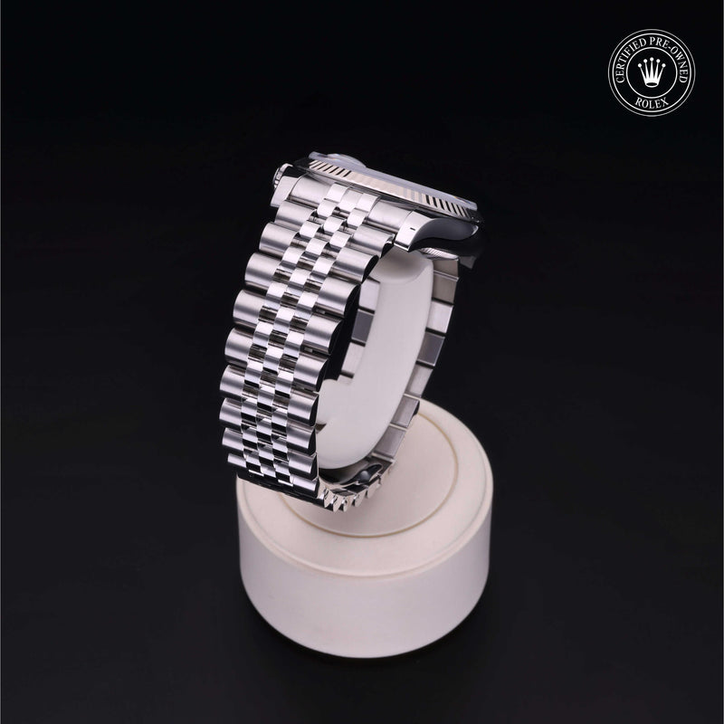 Datejust 36