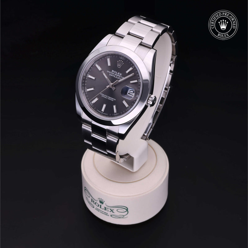 Datejust 41