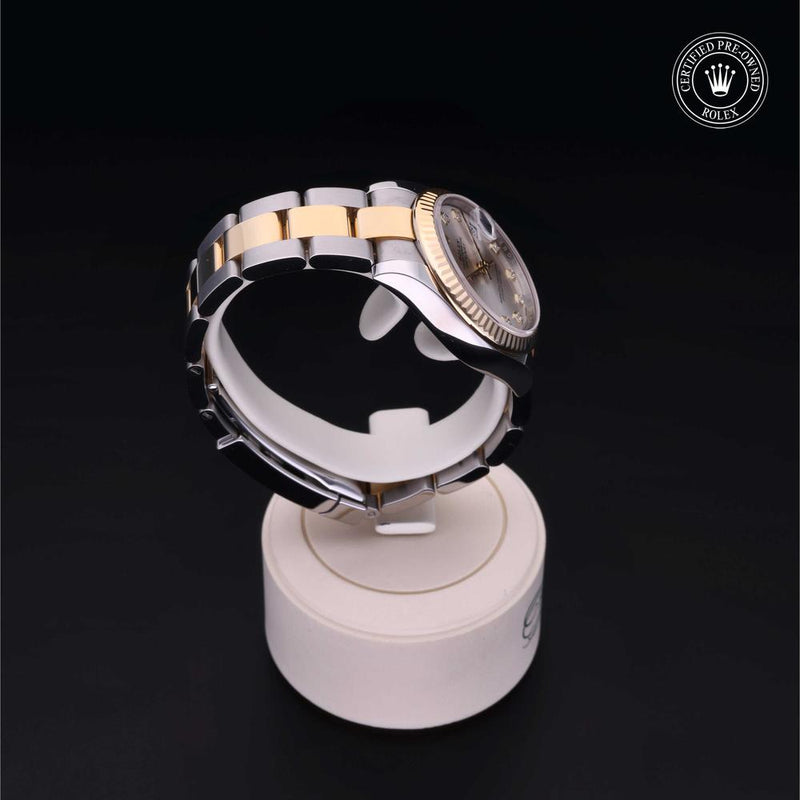 Datejust 31