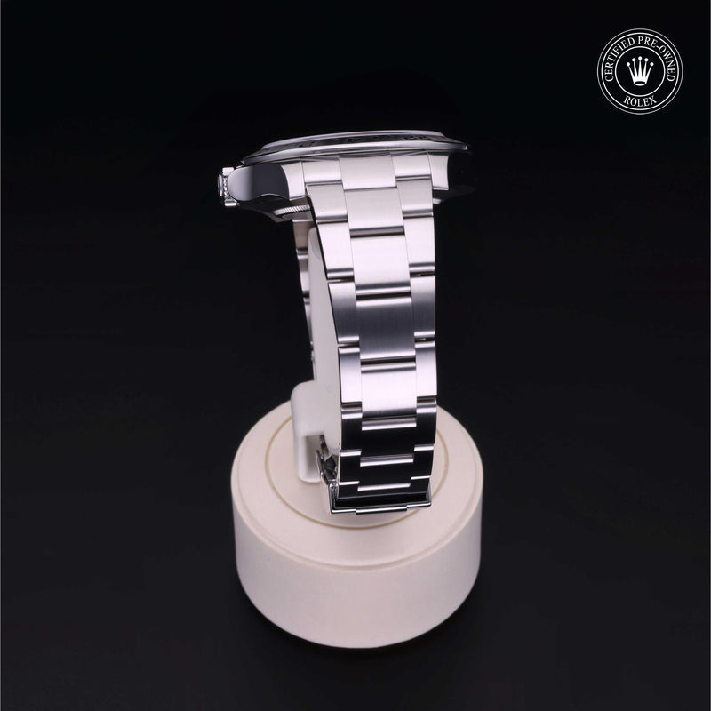 Explorer II