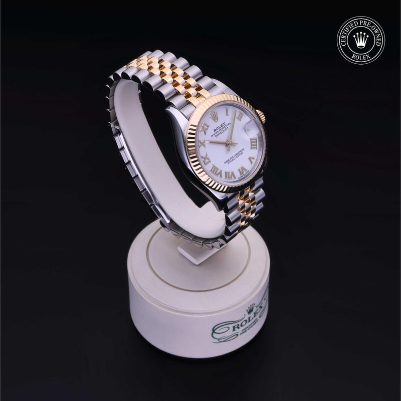 Datejust 31