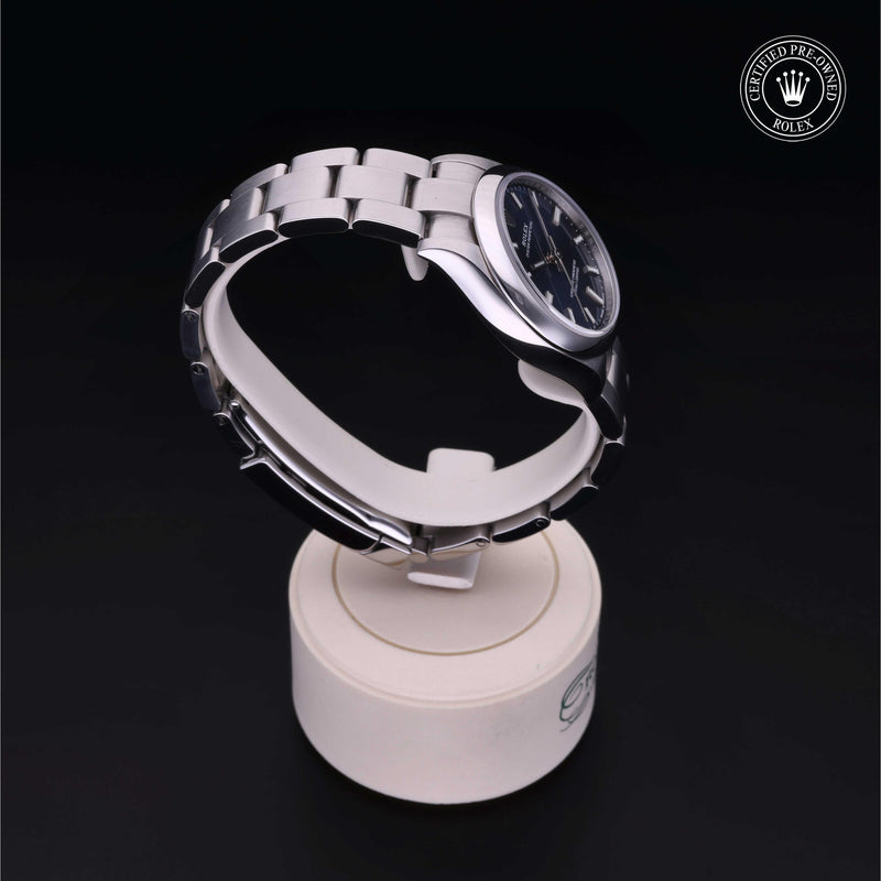 Oyster Perpetual 31