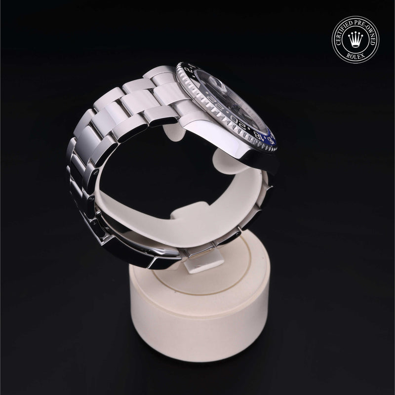 GMT-Master II