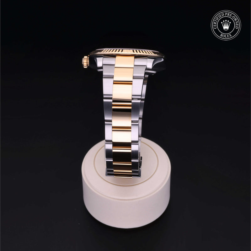 Datejust 41