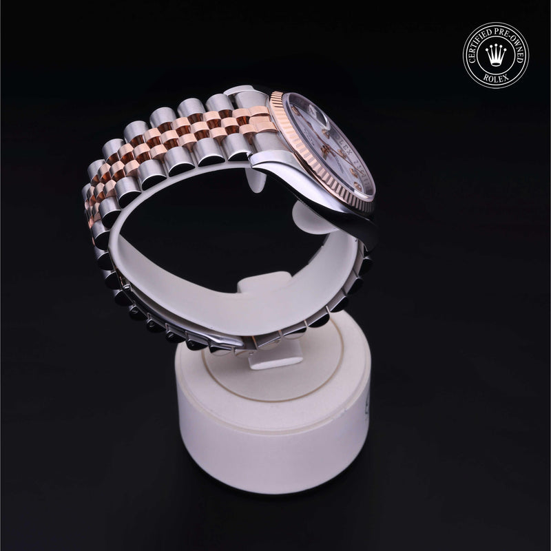 Datejust 36