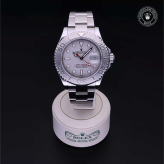 Yacht-Master 40 - image 1 of 36