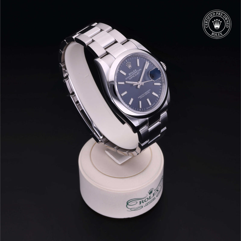 Datejust 36