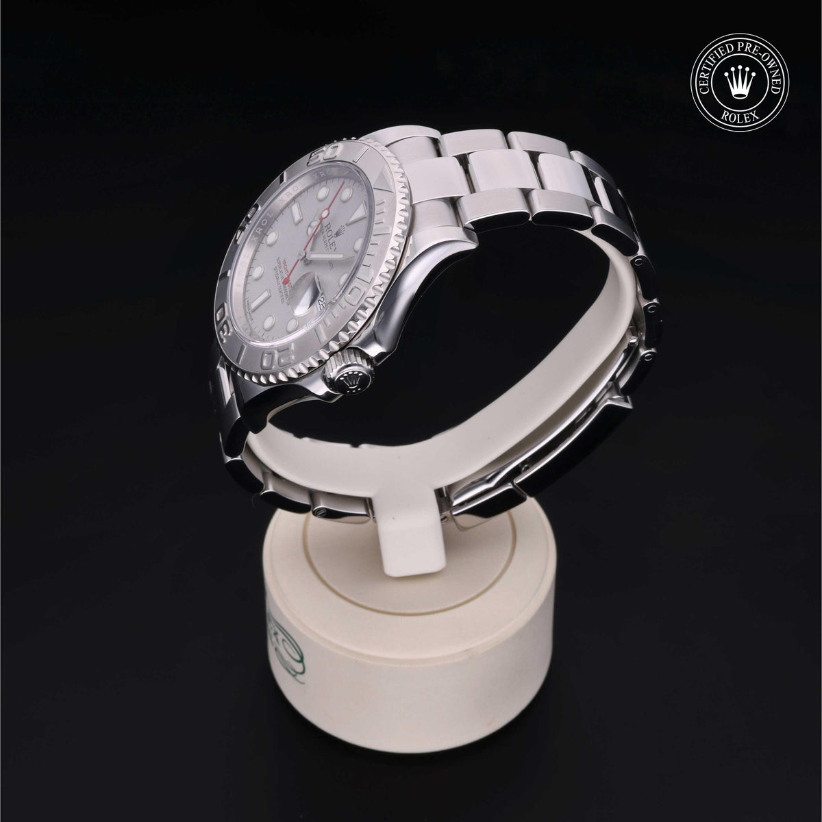 Yacht-Master 40
