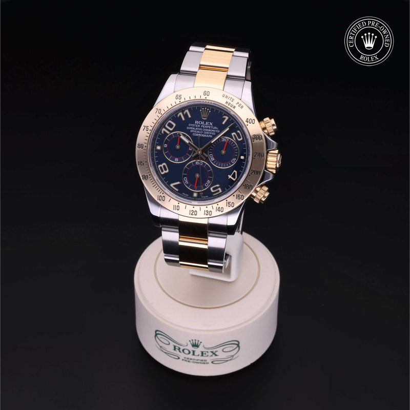 Cosmograph Daytona