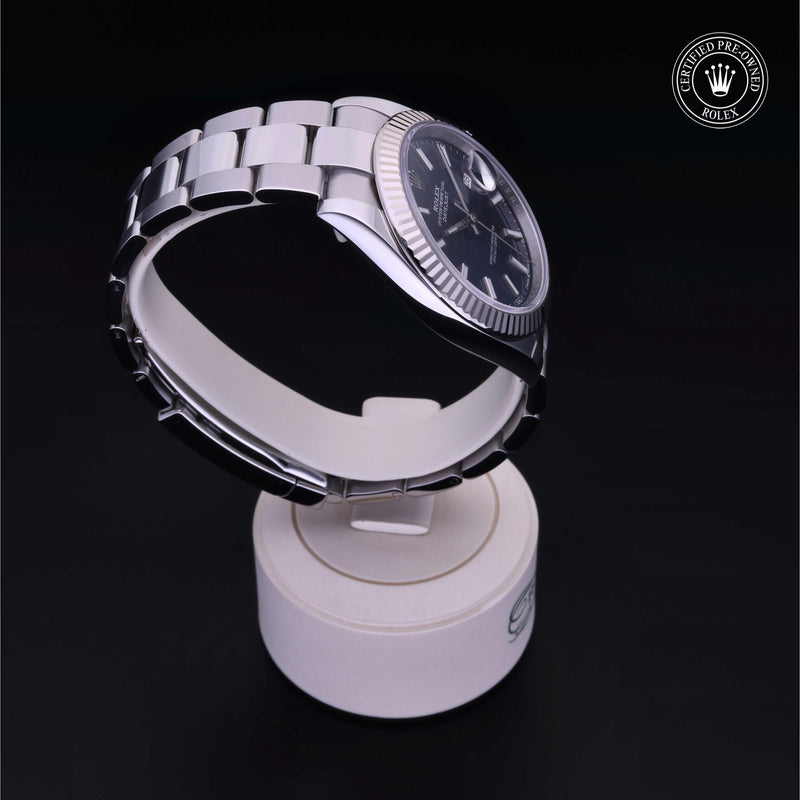 Datejust 41