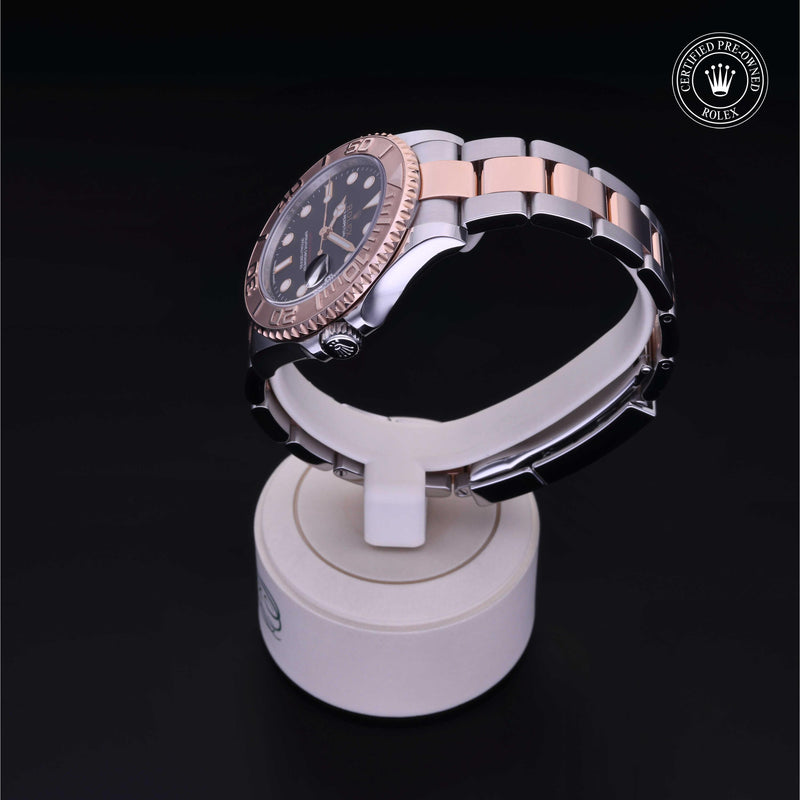 Yacht-Master 37