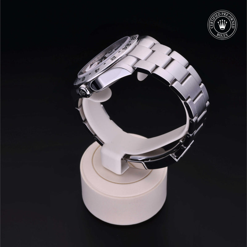 Explorer II