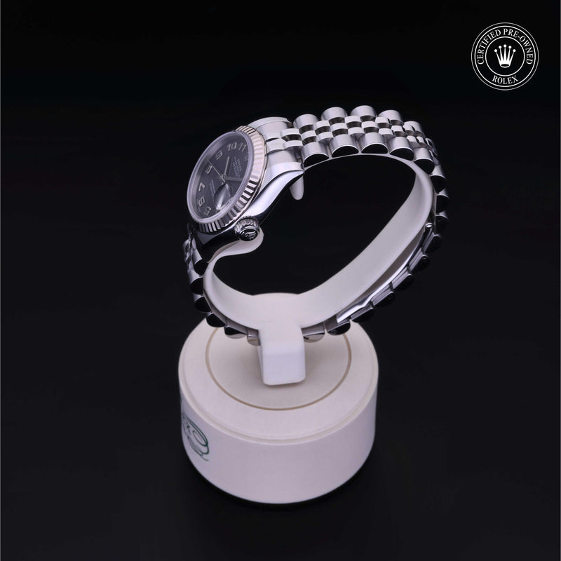 Lady-Datejust 26