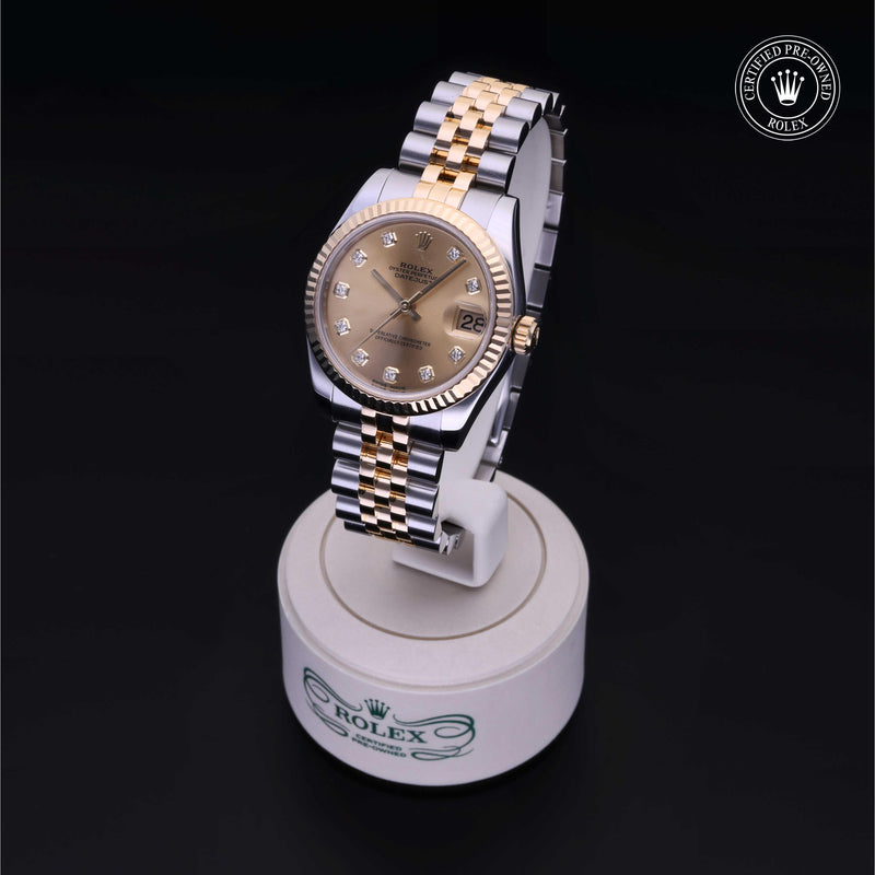 Datejust 31