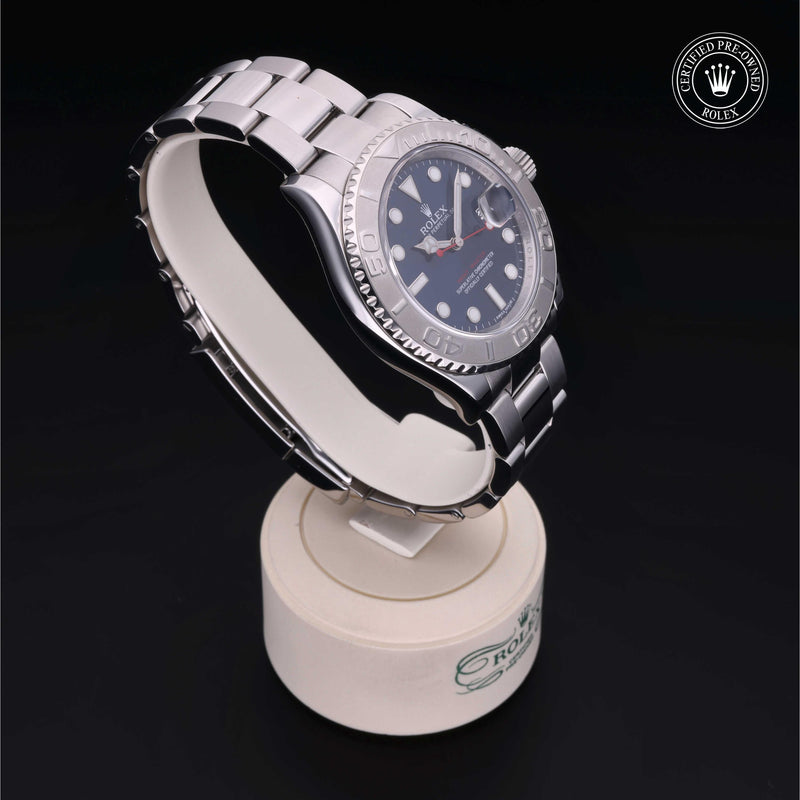Yacht-Master 40