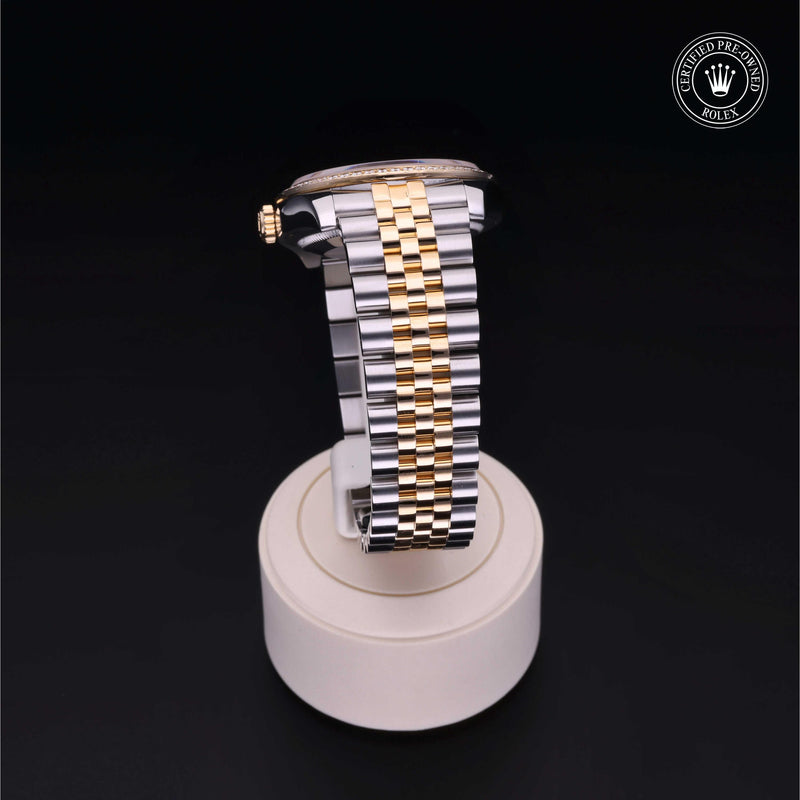 Datejust 36