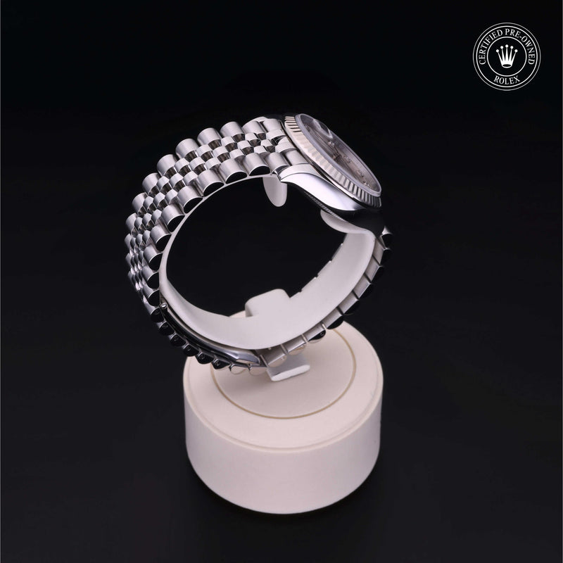 Datejust 31