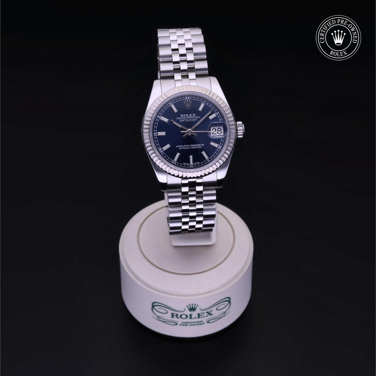 Datejust 31