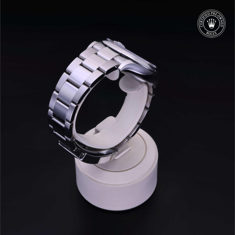 Datejust 36