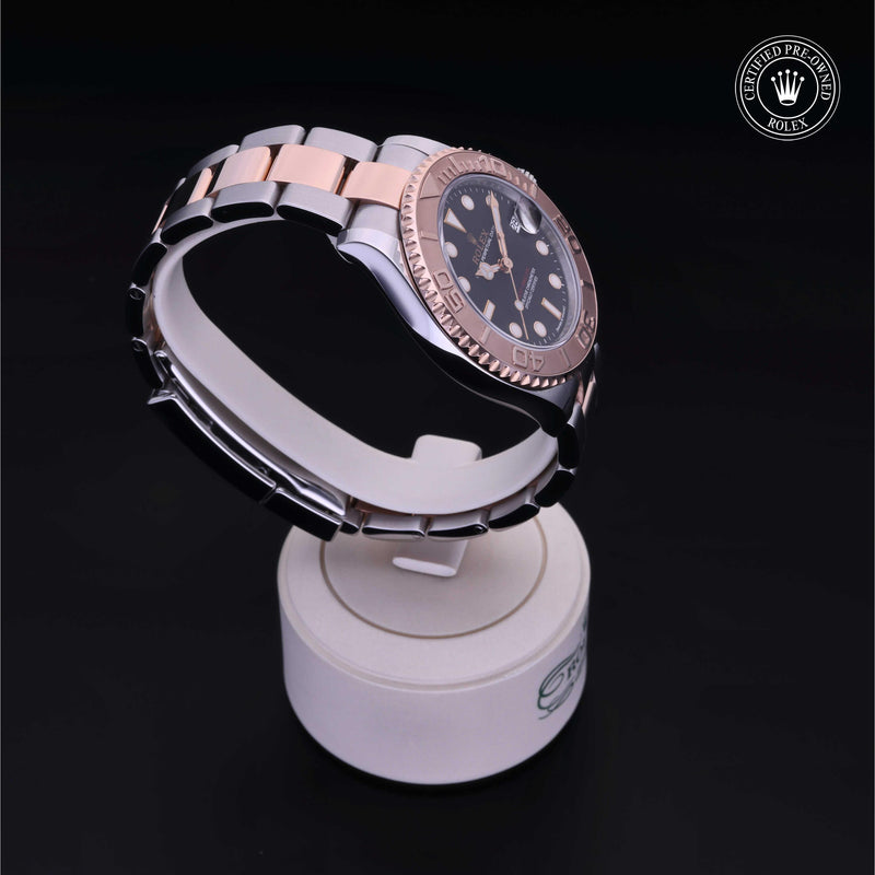 Yacht-Master 37