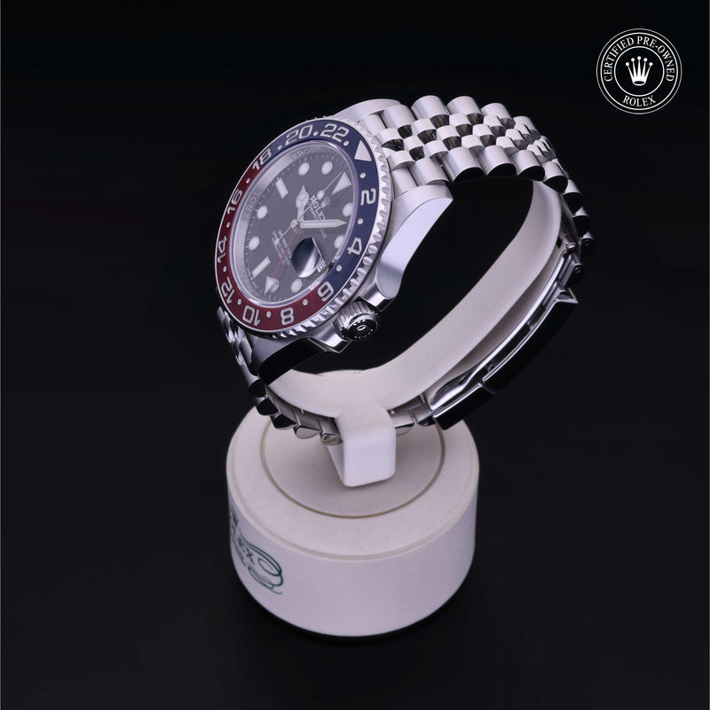 GMT-Master II