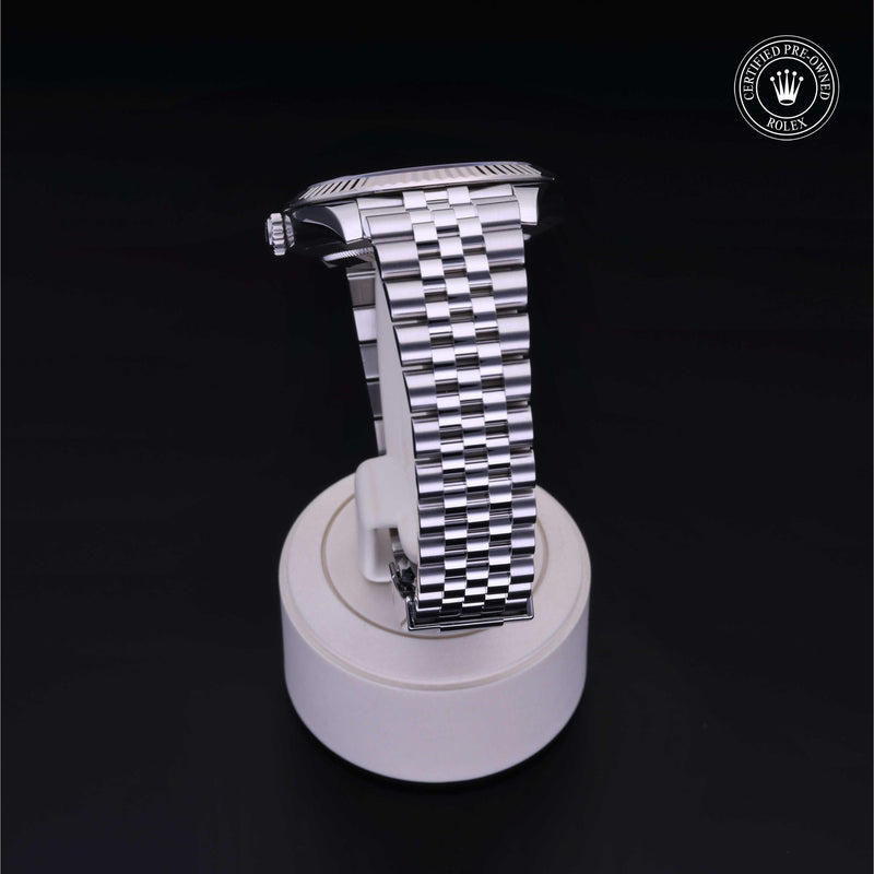 Datejust 41