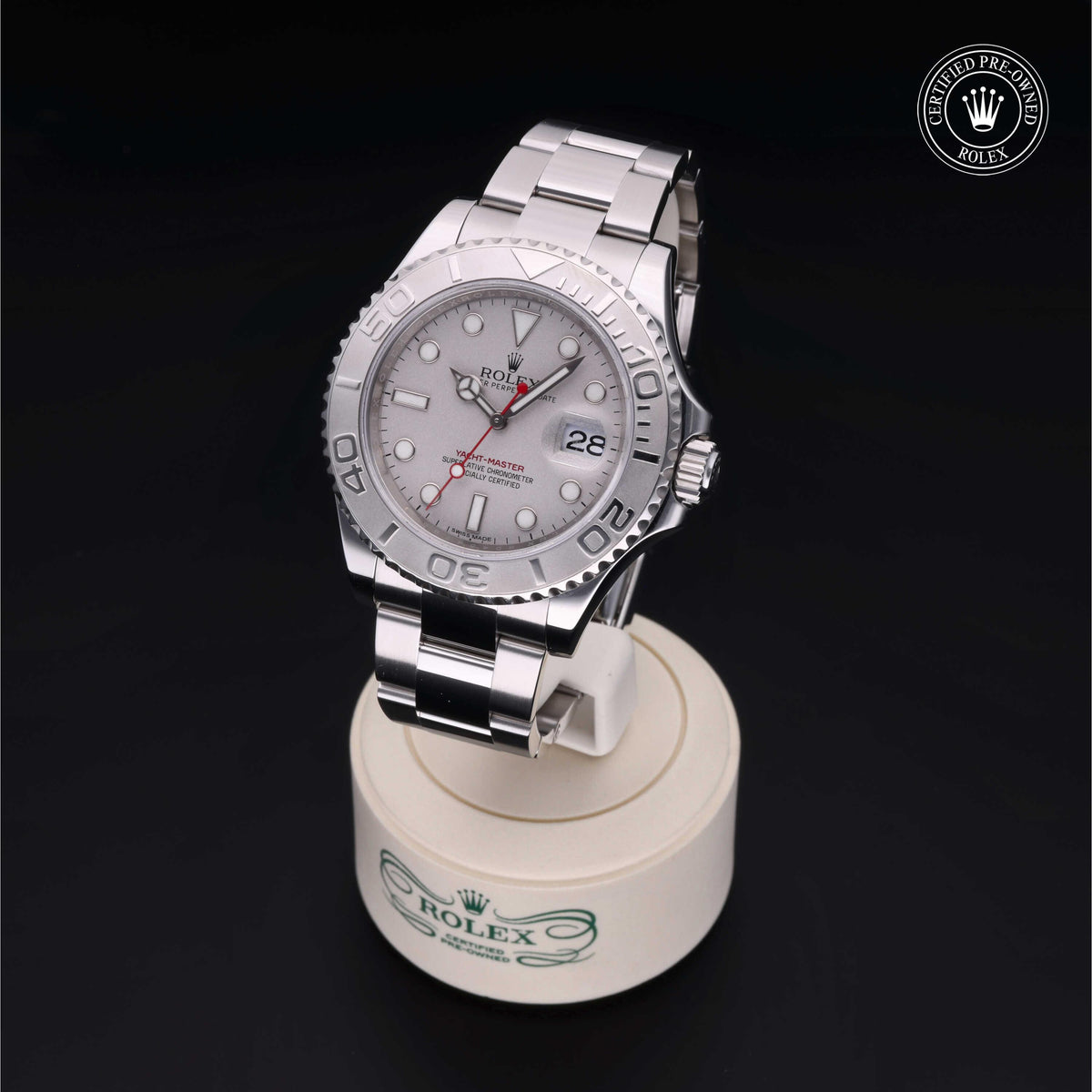 Yacht-Master 40