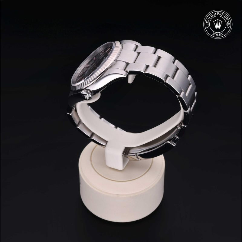 Oyster Perpetual  36
