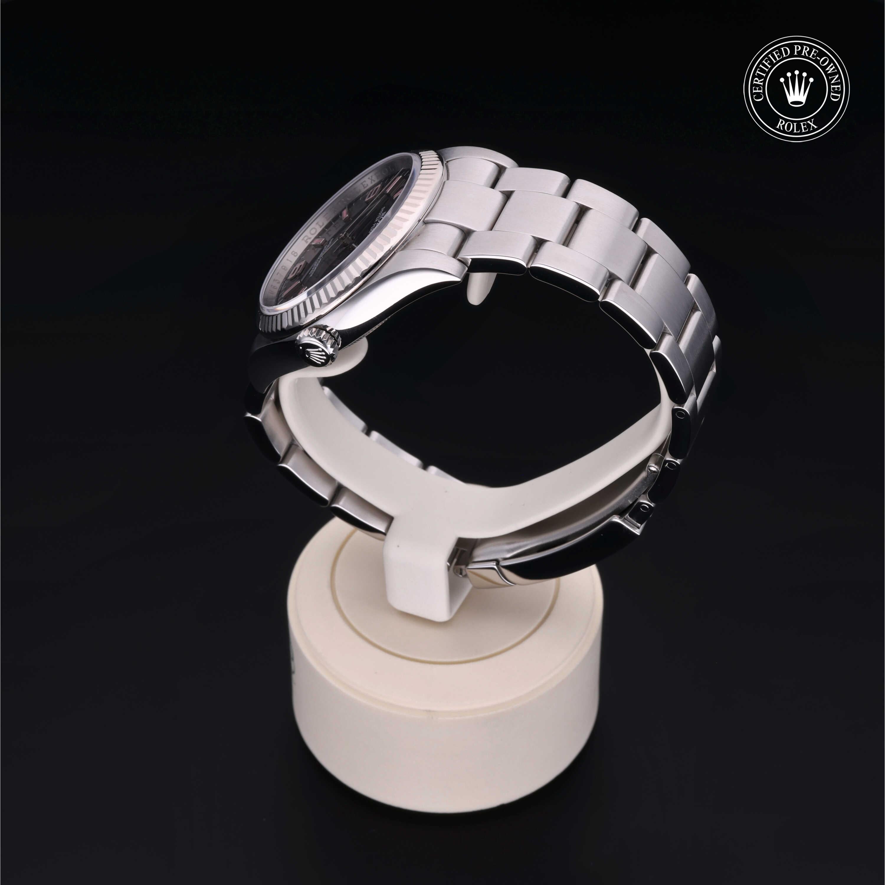 Oyster Perpetual  36