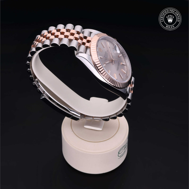 Datejust 41
