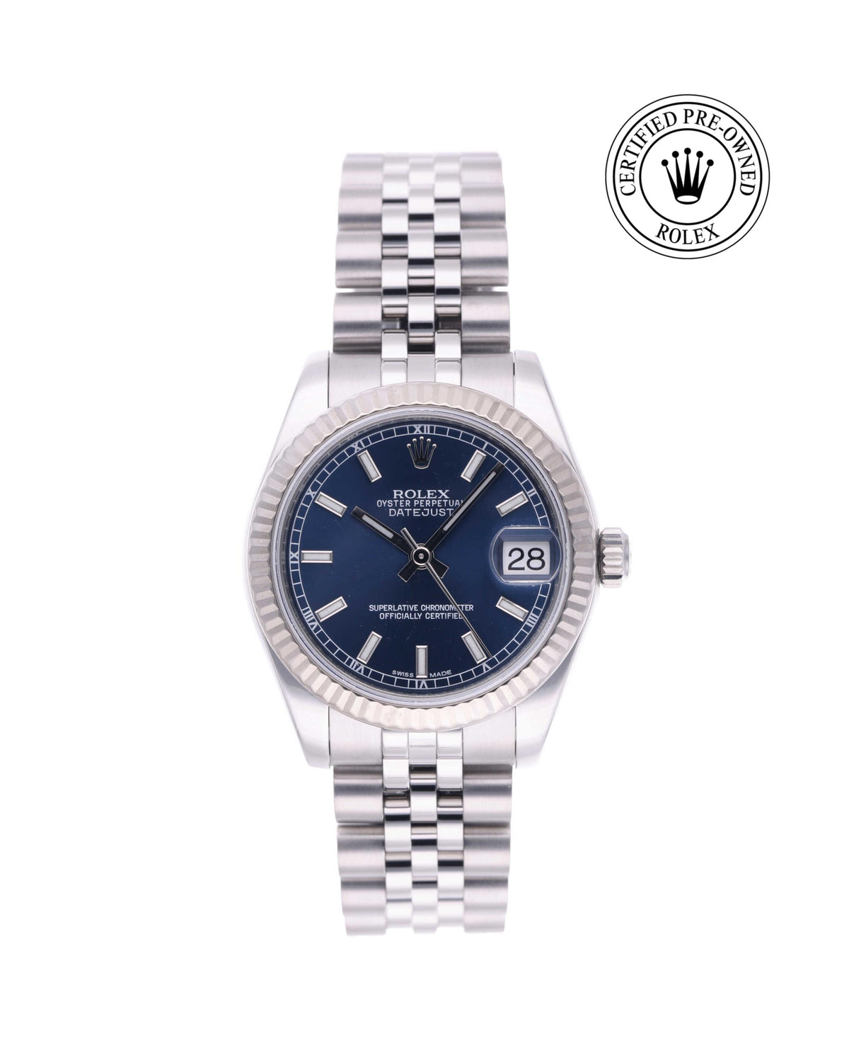 Datejust 31